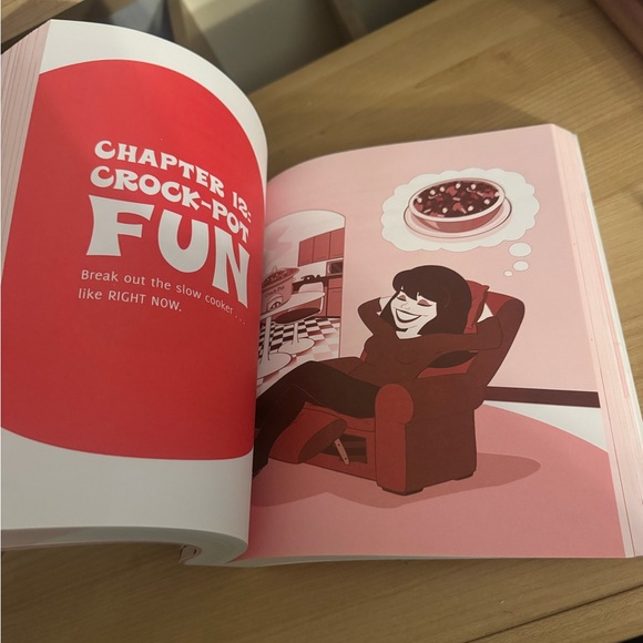 Low Calorie Cookbook - Picture 3 of 3